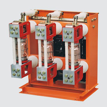 ZN28(A)-12 戶內(nèi)高壓真空斷路器