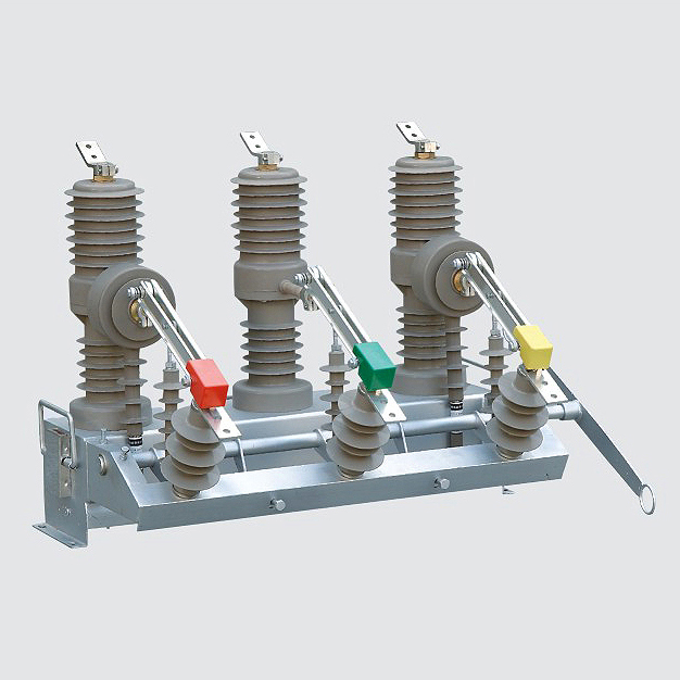 ZW32-12 戶外高壓真空斷路器