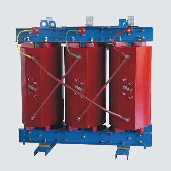 SC（B)9、10、11系列干式澆注變壓器